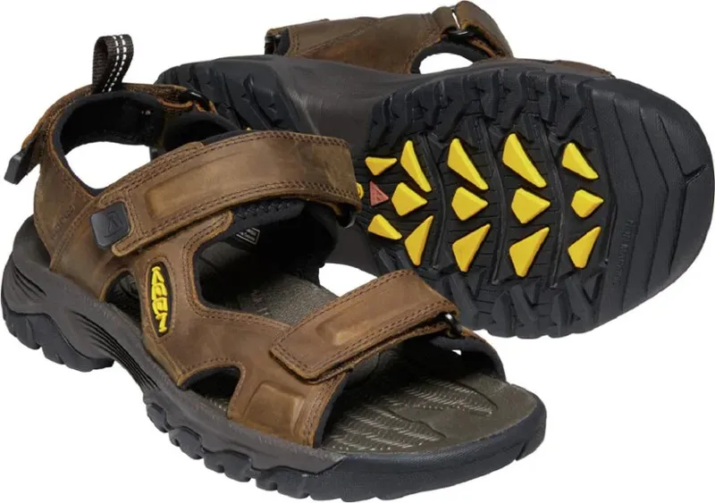 Сандалії keen targhee iii