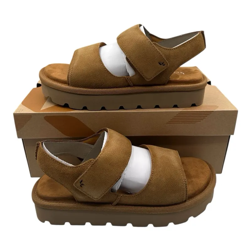 Босоніжки  koolaburra by ugg women tizz sandal