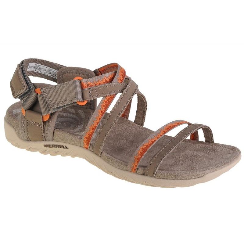 Жіночі сандалії merrell terran 3 cush lattice