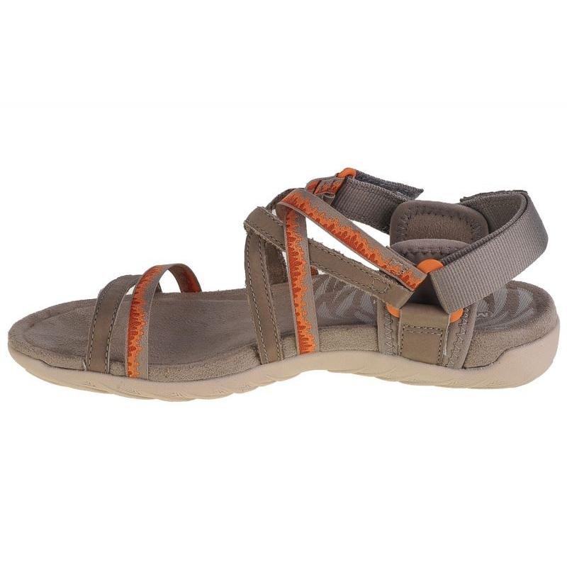 Жіночі сандалії merrell terran 3 cush lattice