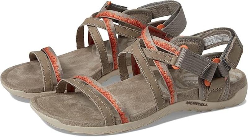 Жіночі сандалії merrell terran 3 cush lattice