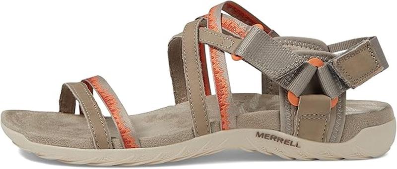Жіночі сандалії merrell terran 3 cush lattice