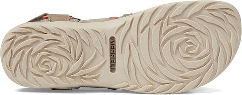 Жіночі сандалії merrell terran 3 cush lattice