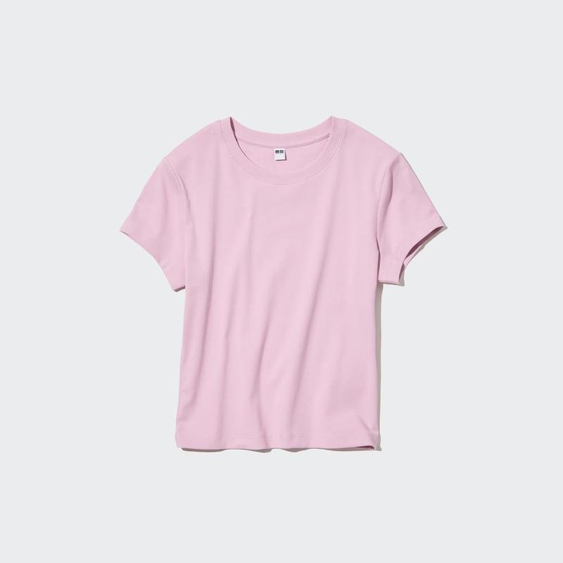 Футболка mini uniqlo