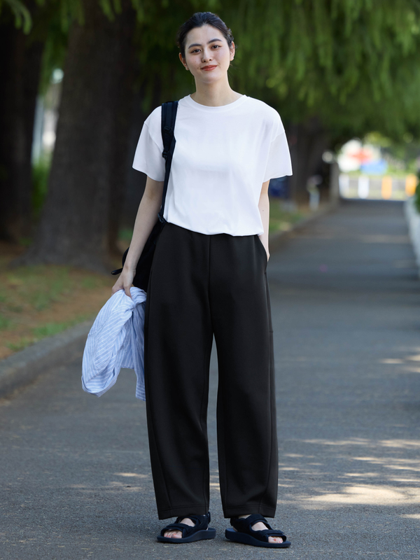 Футболка airism uniqlo