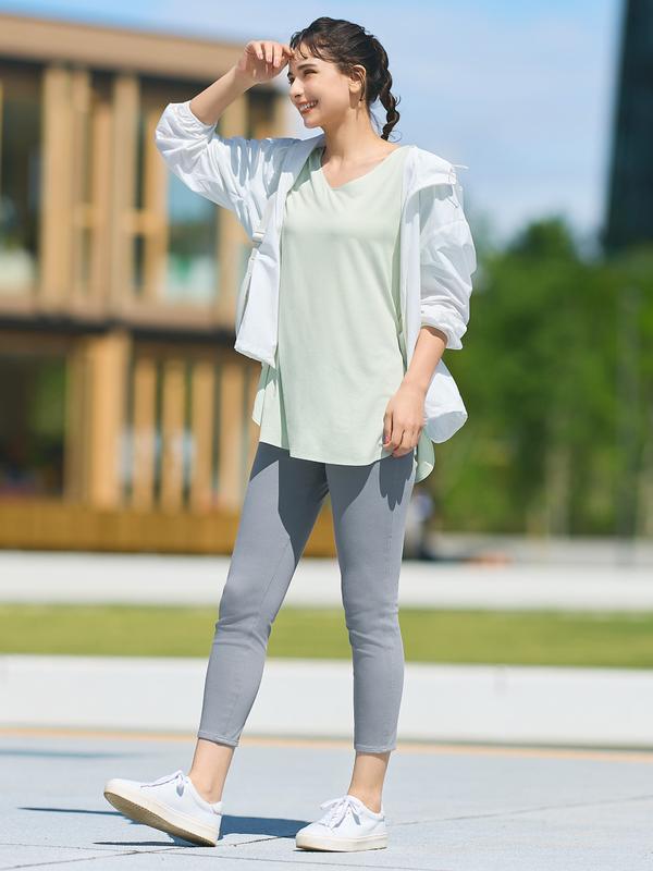 Футболка airism uniqlo