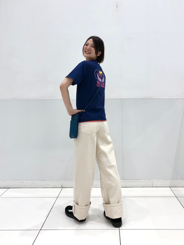 Футболка uniqlo