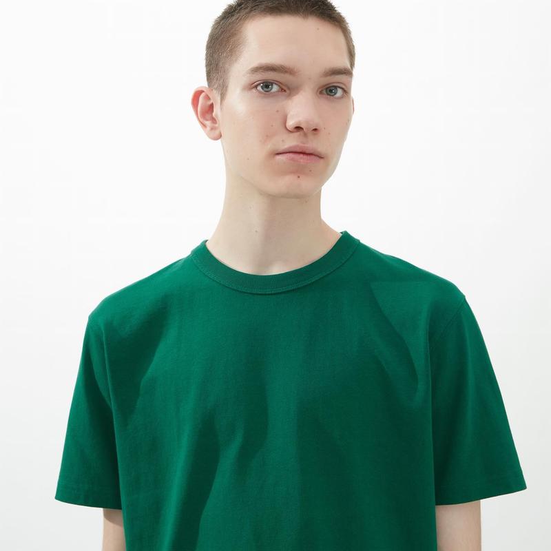 Найкраща базова футболка uniqlo u