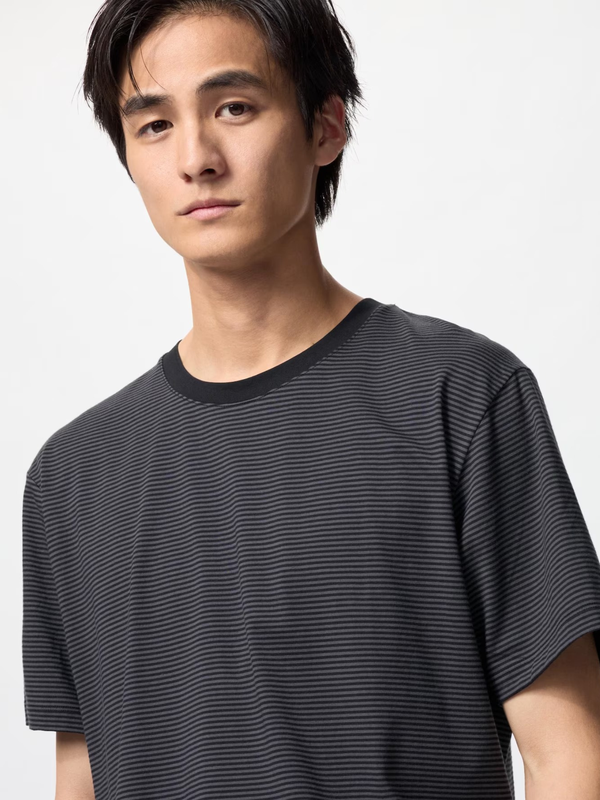 Футболка airism uniqlo