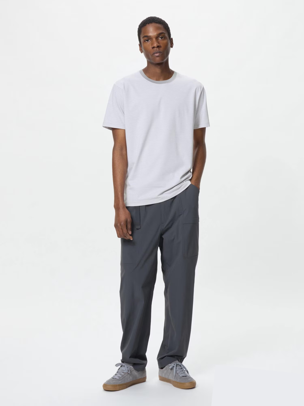 Футболка airism uniqlo