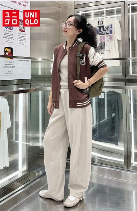 Штани dry uniqlo