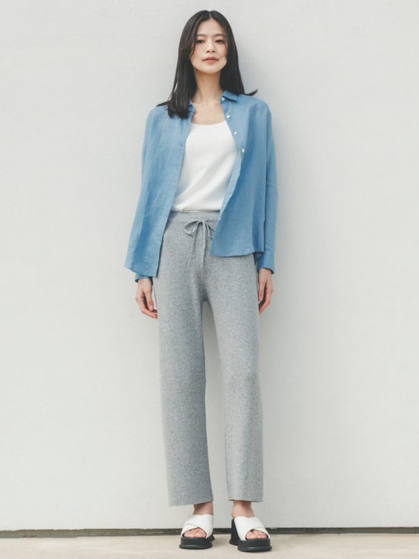 Штани uniqlo