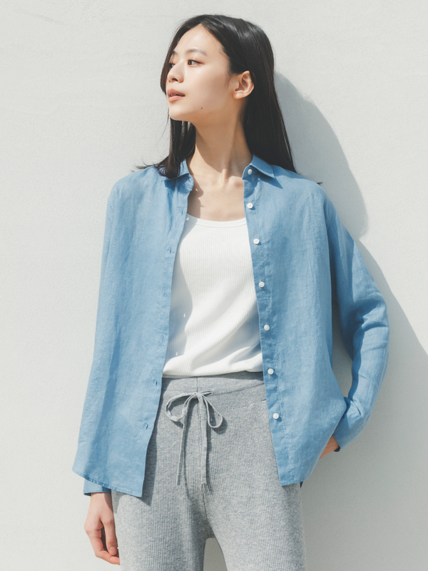 Штани uniqlo
