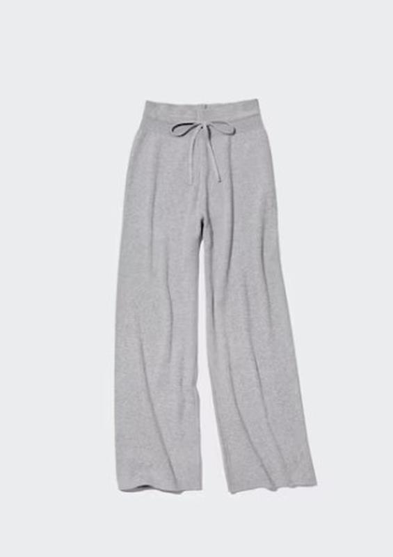 Штани uniqlo