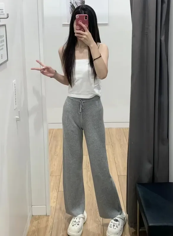 Штани uniqlo