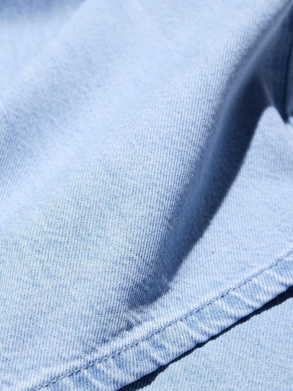 Джинсові штани uniqlo