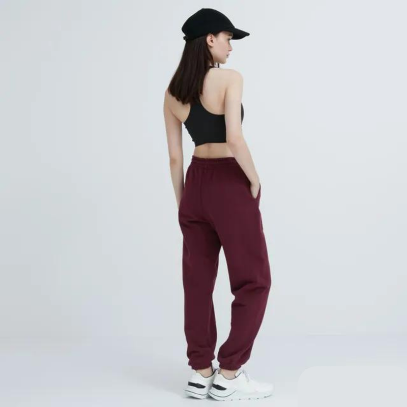 Джогери uniqlo