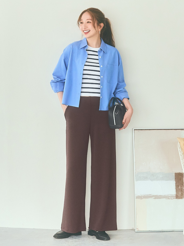 Штани uniqlo