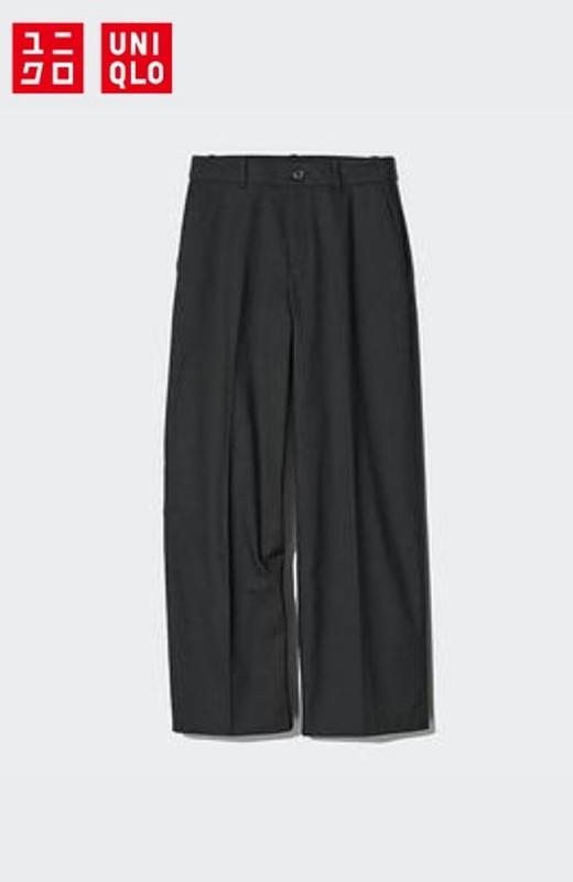 Брюки chino uniqlo
