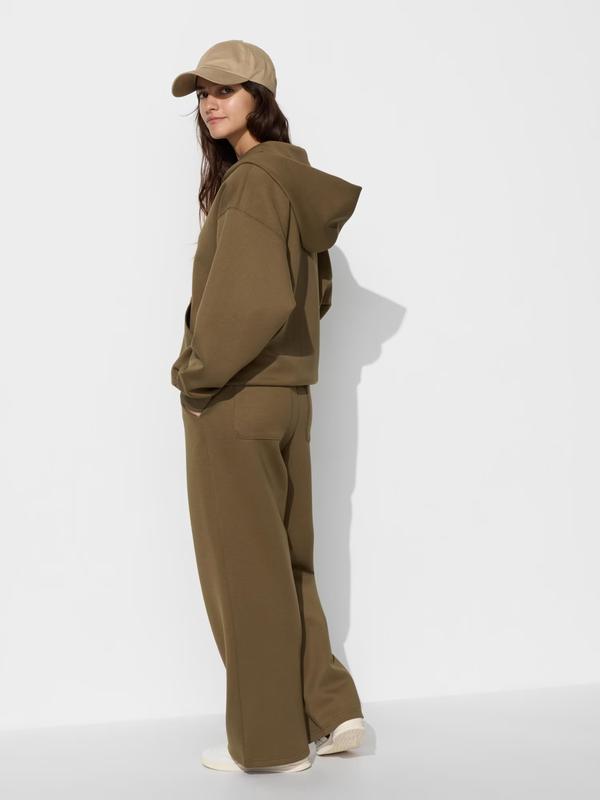 Штани uniqlo