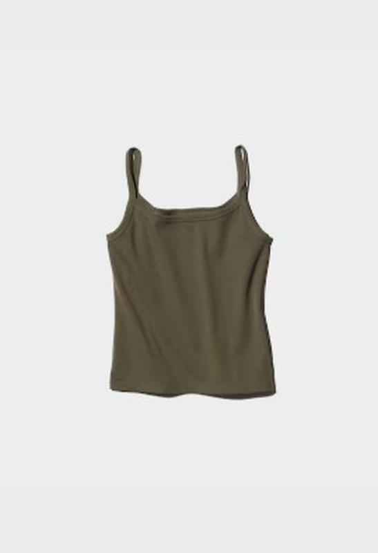 Майка uniqlo
