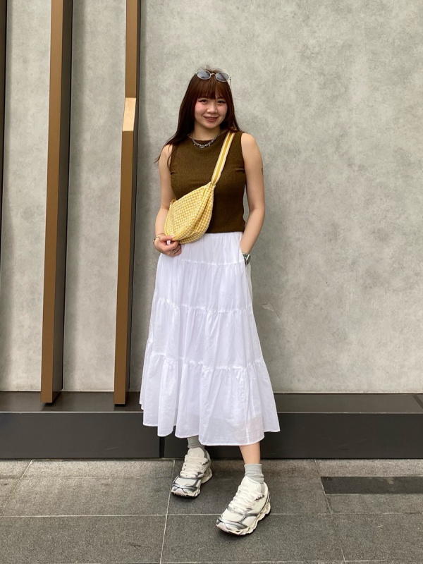Сумка бананка uniqlo