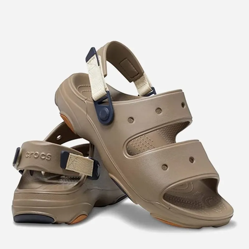 Сабо crocs classic all-terrain sandal, розмір m11