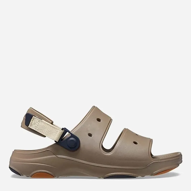 Сабо crocs classic all-terrain sandal, розмір m11