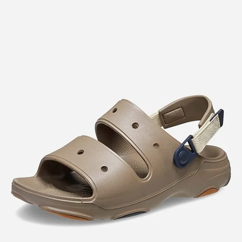 Сабо crocs classic all-terrain sandal, розмір m11