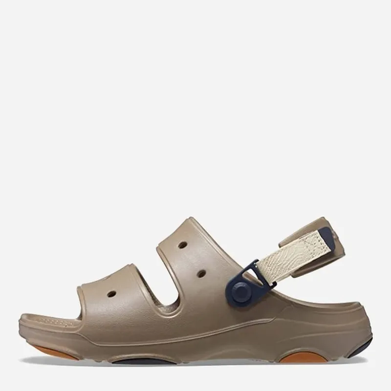 Сабо crocs classic all-terrain sandal, розмір m11