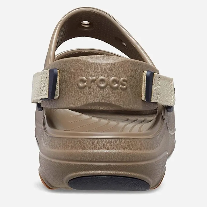 Сабо crocs classic all-terrain sandal, розмір m11