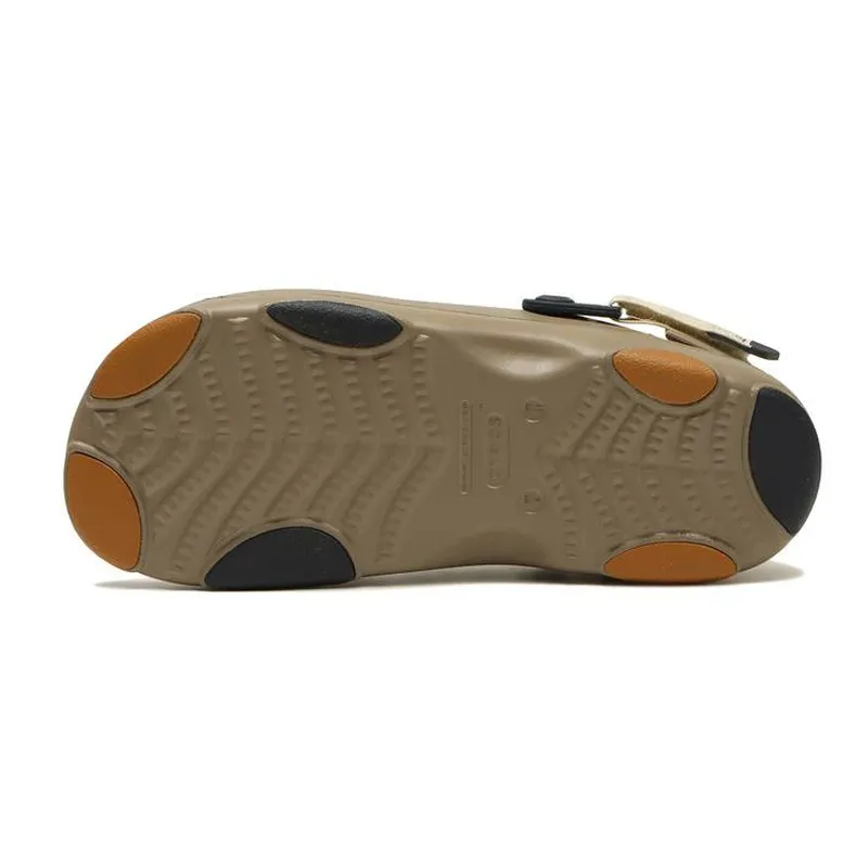 Сабо crocs classic all-terrain sandal, розмір m11