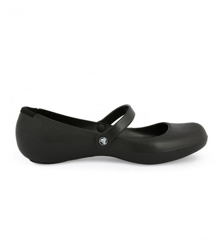 Балетки crocs alice work