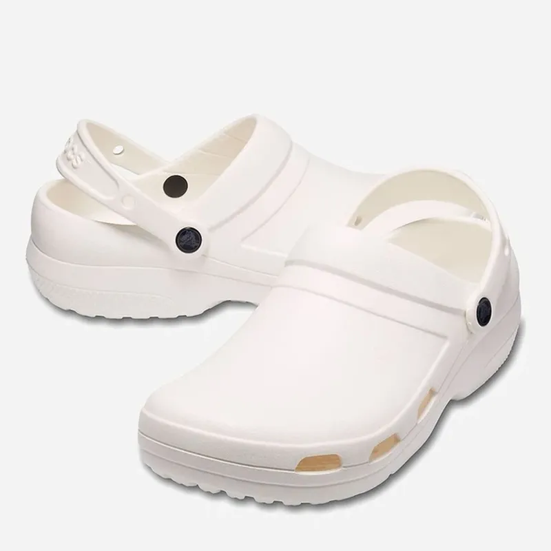 Крокси crocs specialist ii vent clog, розмір m11