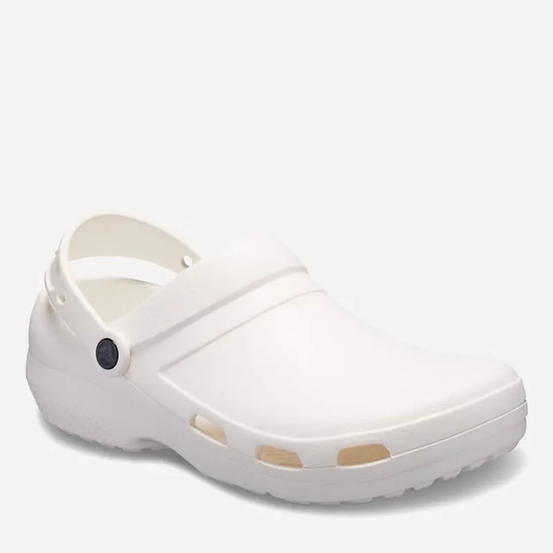 Крокси crocs specialist ii vent clog, розмір m11