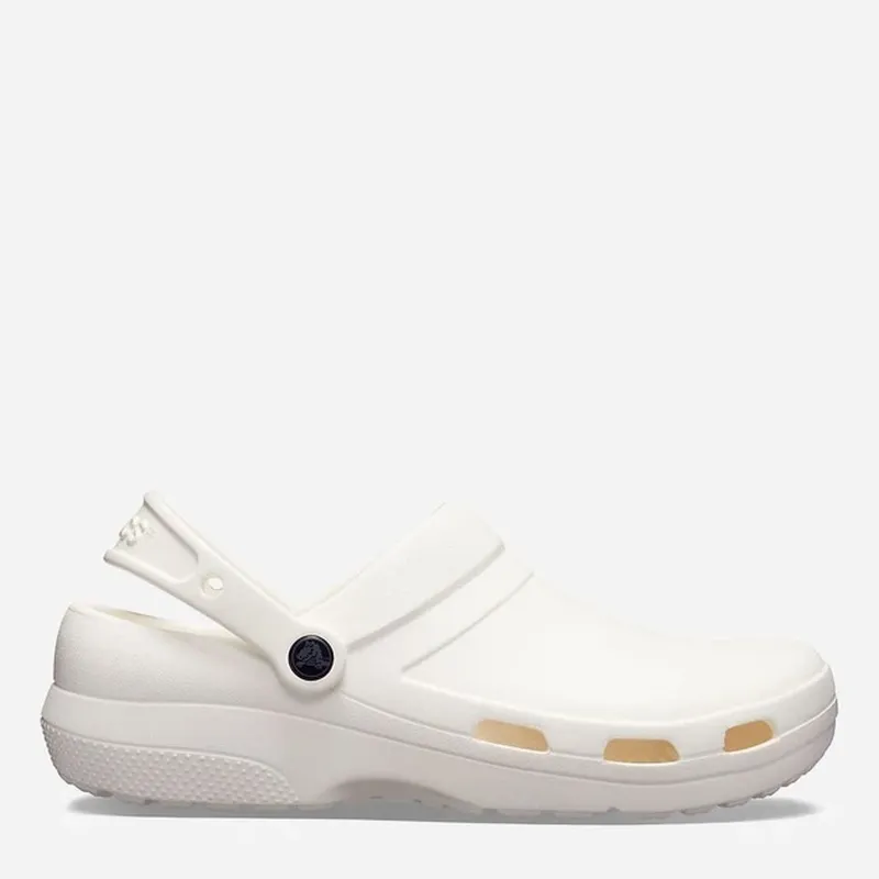 Крокси crocs specialist ii vent clog, розмір m11