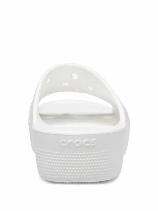 Шльопанці  crocs classic platform slide, розмір w8