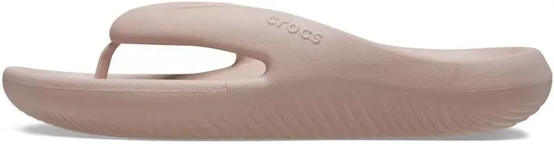 Шльопанці  crocs mellow  flip flops men's,  розмір m11