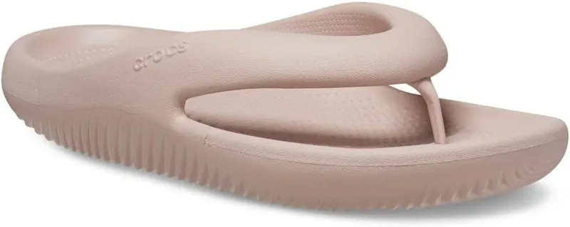 Шльопанці  crocs mellow  flip flops men's,  розмір m11