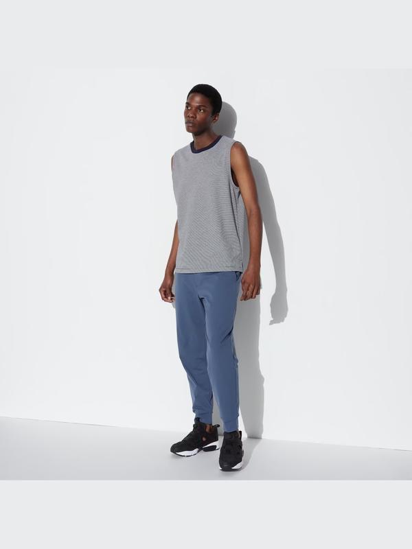 Майка airism uniqlo