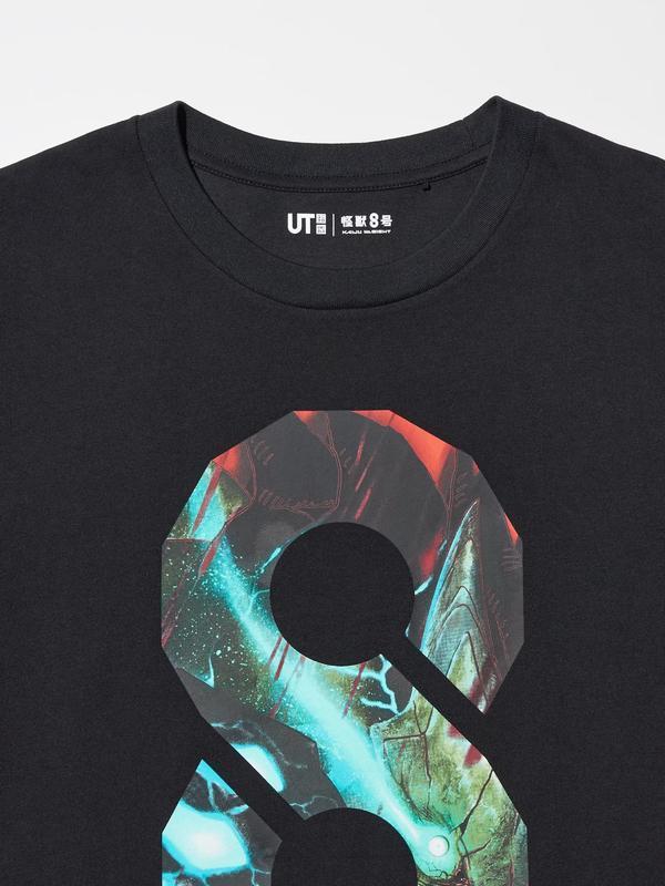 Футболка uniqlo