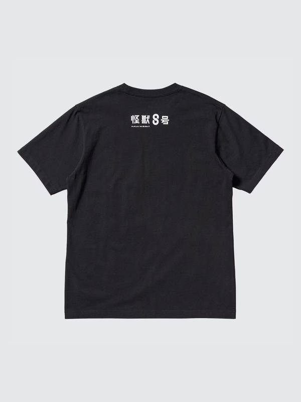 Футболка uniqlo