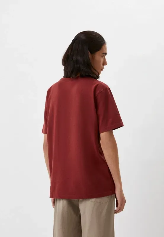 Базова футболка uniqlo