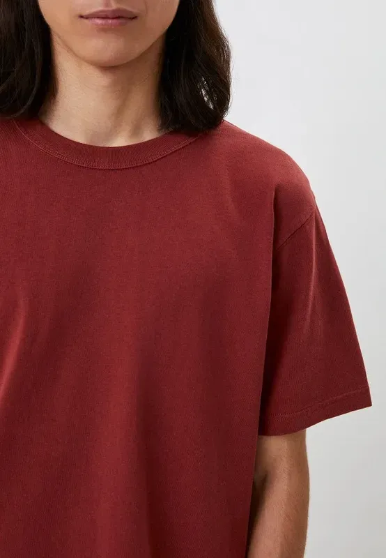 Базова футболка uniqlo