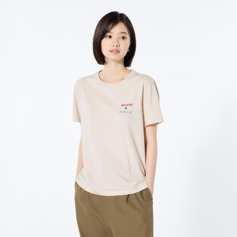 Футболка uniqlo