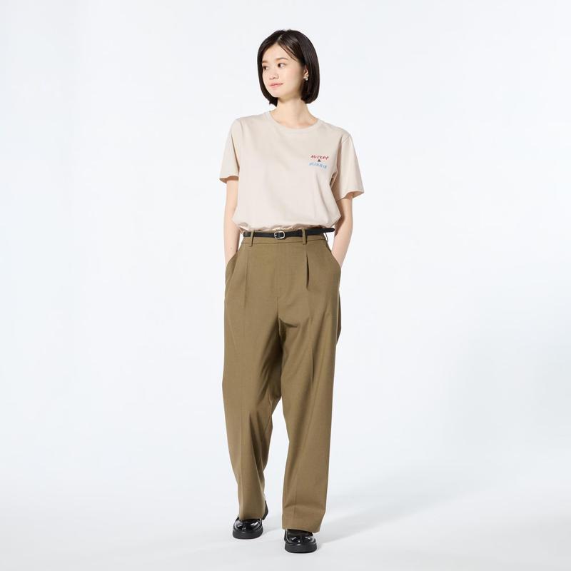 Футболка uniqlo