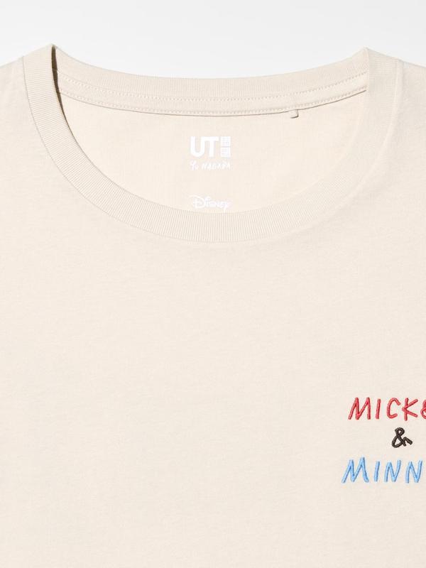 Футболка uniqlo