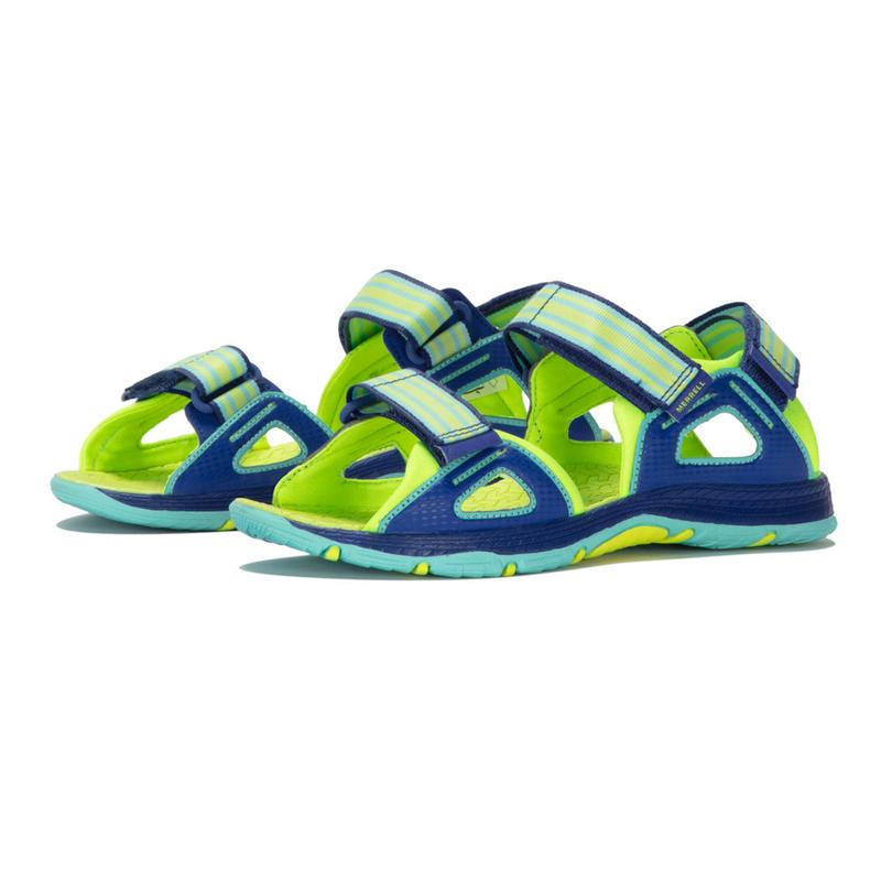 Босоніжки merrell hydro blaze , устілка 23 см