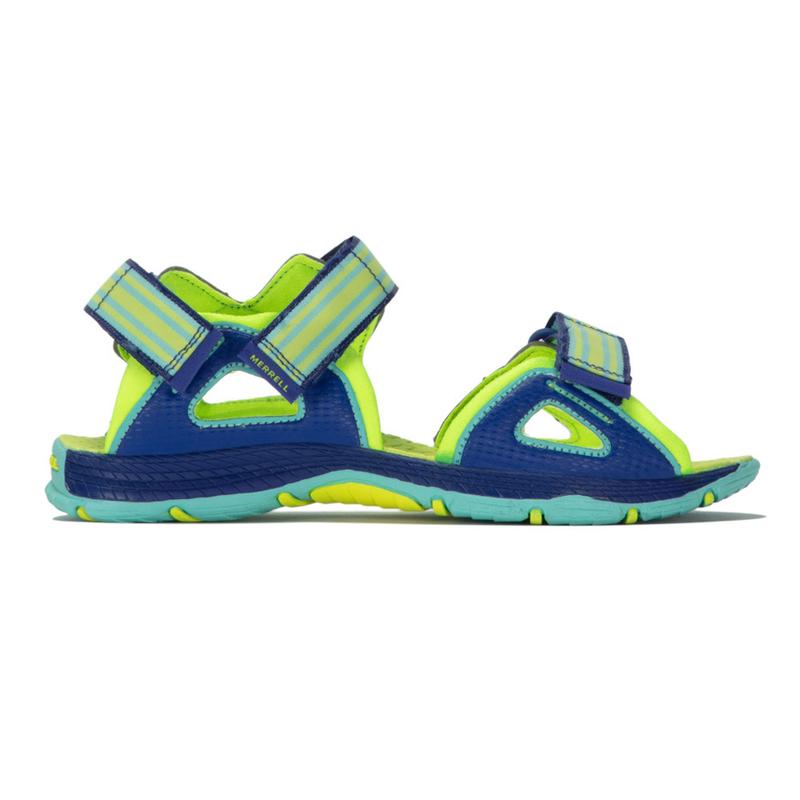 Босоніжки merrell hydro blaze , устілка 23 см