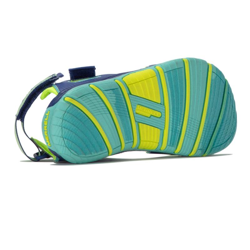 Босоніжки merrell hydro blaze , устілка 23 см
